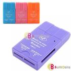 All in One USB Memory Card Reader SD MMC M2 MS #07 #4824