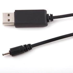 USB CA-100C Charging Cable for Nokia 6120 5800 #2302