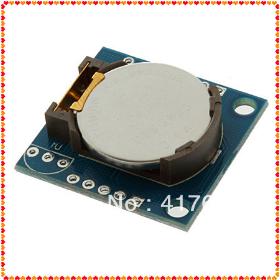 New I2C RTC DS1307 AT24C32 Real Time Clock Module For AVR ARM PIC Wholesale