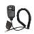 8 PIN Handheld Speaker Mic for ICOM Car Radio IC-2200H IC2100H IC-2710H IC-2800H walkie talkie J0197A