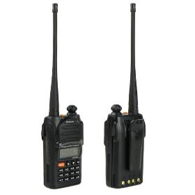 walkie talkie UHF 4W / 200CH KG-699 E WOUXUN DTMF ANI VOX Alarm FM 1750MHz 5/2 tone Scrambler Two-Way Radio A0892A Eshow