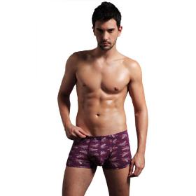 2014 Hot Sale High Quality Men's Underwear/boxer Cheap Underwear for Men Dropshipping R506