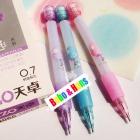 New cute bird automatic pencil / Fashion Style Mechanical Pencils / Gift / Wholesale