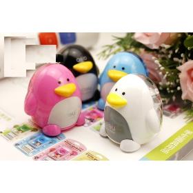 NEW pencil sharpener/lovely Cartoon pencil cutter/wholesale