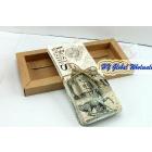 Freeshipping! NEW Paris memory Bookmark set/Cartoon Book marks/30 sheets per set/Wholesale