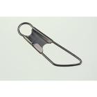 200pcs/lot 1# Fishing SNAP C-101-1