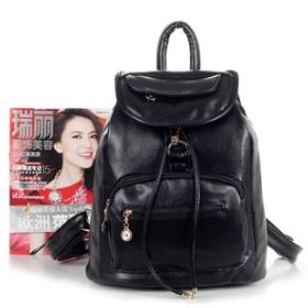 2014 backpack female preppy style casual student backpack female women's travel bag fashion handbag AR799 CX50