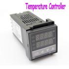 0 to 400 degree Digital PID Temperature Control Controller Thermocouple Freeshipping Dropshipping