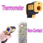 10pcs/lot,Non-Contact IR Infrared Laser Point Digital Thermometer,Freeshipping Wholesale