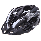 21 Vents Ultralight Sports Road Mountain Bike Bicycle Helmet EPS+PC with Lining Pad Cycling Helmets Adult SIZE: 54-64cm