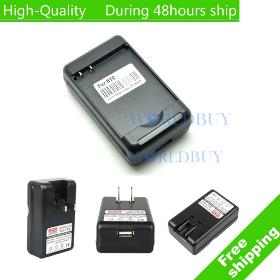 High Quality USB Battery Charger for  Freestyle F8181 Free Shipping UPS DHL CPAM EMS HKPAM