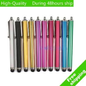 High Quality Stylus PEN FOR iS 3G 3GS Free Shipping UPS DHL HKPAM CPAM