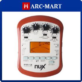 High Quality&Best Price NUX PA-2 Portable Acoustic Guitar Effects Processor#EC725