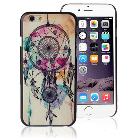 Feitong 4.7 Inch Fashion Dream Catcher Campanula Hard Case Cover Skin For iFree Shipping&Wholesales