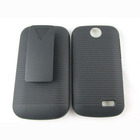 Free shippng & wholesale! New Back Clip Protect Holster Hard Case Cover For BLU Dash JR D140