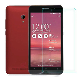 New 9H Hardness Tempered Glass Screen Protector For ASUS ZenFone 5 Free shipping&Wholesale