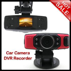 CHEAP HD 720P Car Camera DVR IR Dashboard Vehicle Black Box Video car recorder