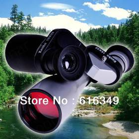 Tactical High Visibility Monokular 15x32 Shimmer Mini Night Vision Lornetki Teleskop Teleskop Polowanie Camping Zakres hm107