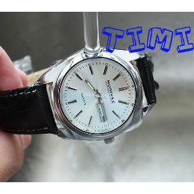 2012 TOPSELL Waterproof Fashion Quartz Movement Watch