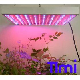 LED Grow Light with Super Harvest Colors new 55W freeship