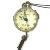 Antique 1882s Made SHU HANG Pocket Watch Xmas Gift