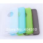 In Stock Jiayu G4 Silicone Case Soft Cover For Jiayu G4 Smart Phone Accessories Cheap Jiayu G4 Cover 4 Colors/ Koccis
