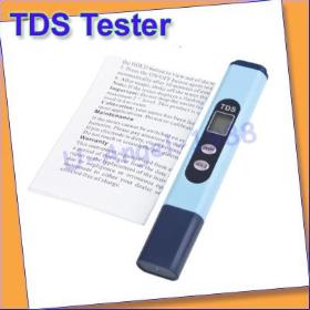 Digital TDS meter Tester Filter Water Quality Purity+ Free shipping