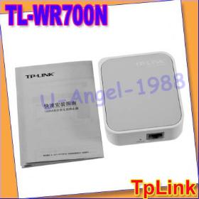 TP-LINK TL-WR700N 150M 11N Mini WiFi Wireless Router IEEE 802.11g IEEE 802.11b(TL-WR703N TL-WR702N TL-WR700N TL-WR710N)