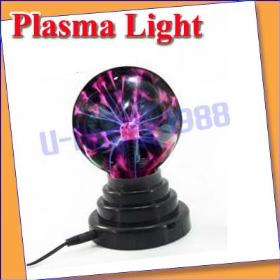 plasma ball with USB Operated+Free shipping