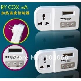 Heat Controller With lcd, Thermostat (Aquarium, Reptile, Poultry, Incubators, heat mat, emitter, heat lamp) AU PLUG