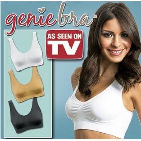 3 pcs/set with removable pads Women's Two-double Vest BODY SHAPER Push Up BREAST RHONDA SHEAR