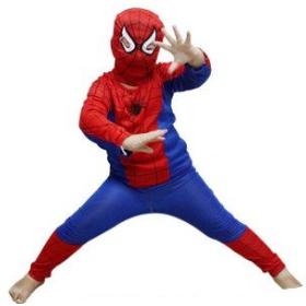 spider man costume spiderman suit spider-man costume child spider man