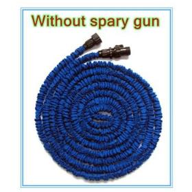 Free Shipping Thicken inner pipe 100 FT Garden water Hose expandable flexible hose Garden Fit for USA / EU Standard High qulity