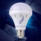 2014 Drop Shipping High brightness 30 LED Bulb Lamp E27 SMD3014 warm white 110V/9W 19621