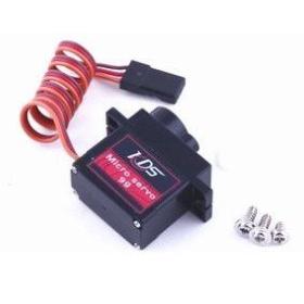 20041-1servo KDS 9g for ALIGN TREX 250 450 500 600 700 all helicopter accept Paypal free shipping