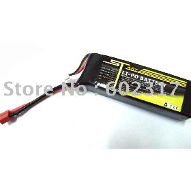  RC Helicopter airplane 22.2v 2200mah 20c 6S1P lipo battery + free shipping