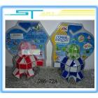 wholesale 5 pcs/lot Free shipping 586-72A 72 section sea turtle magic ruler classic educational toys
