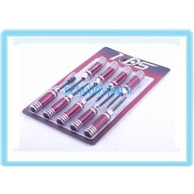 KDS helicopter parts KDS Hex Screw driver Adjustment 3001-2 RC tools (9pcs) for TREX KDS 450 series helicopter