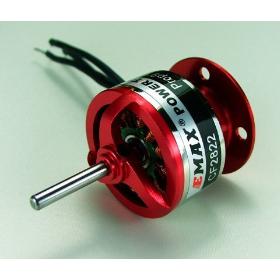 EMAX CF2822 1200KV Outrunner Motor for Airplane ACNU free shipping fee