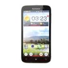 multilanguage Hottest lenovo A850 mtk6582m Quad Core phone 5.5inch Android 4.2 GPS 3G Smartphone 1GB 4GB Rom white black