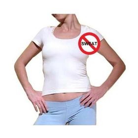 40x Disposable Underarm Sweat Guard Pad Armpit Sheet Liner Dress Clothing Shield