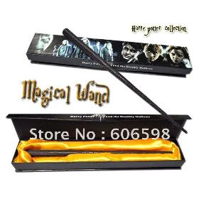 free shipping Harry Potter Sirius Black Magic Wand Magical Cosplay
