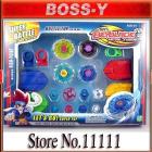 Hot sale! Beyblade toy,beyblade toy,Beyblade with accessories Freeshipping