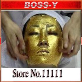 Gold mask collagen, face mask hotsell best price 10pcs of 1lot Wholesale-Free shipping
