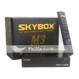 1db RS232 adapter kábel Skybox M3 mini Full HD műholdvevő ingyenes szállítás utáni