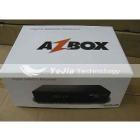 Remote Control for AZbox Bravissimo satellite receiver RC remote controller bravissimo free shipping post