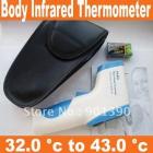 Body Infrared Thermometer HT-820, Free shipping. Retail and Wholesale.MOQ:1PC