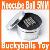 Big discount Neo Cubes Buckyballs Toy Toy Ball 5MM 216 Balls Nickel