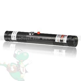 808nm 1000mw Flashlight Handheld Pure Infrared Laser Pointer Pen (Certified Power Guaranteed)