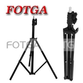 Wholesale FOTGA 190cm/6'4" Light Stand Photo Video Lighting 1.90